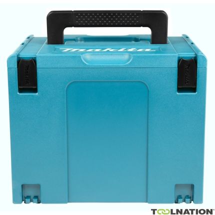 Makita Accesorios 821552-6 Mbox no.4 Systainer - 1