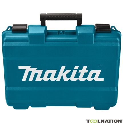 Makita Accesorios 821596-6 Caja de plástico - 1