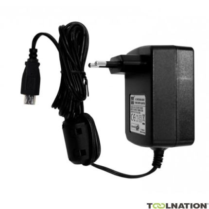 PerfectPro SW-ADAPTOR Adaptador CA/CC para trabajadores Solo Micro-USB - 1