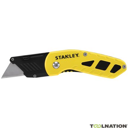 Stanley STHT10424-0 Cuchillo fijo plegable - 1