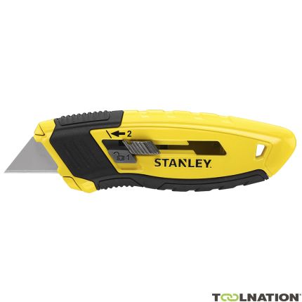 Stanley STHT10432-0 Cuchilla deslizante Compact - 1