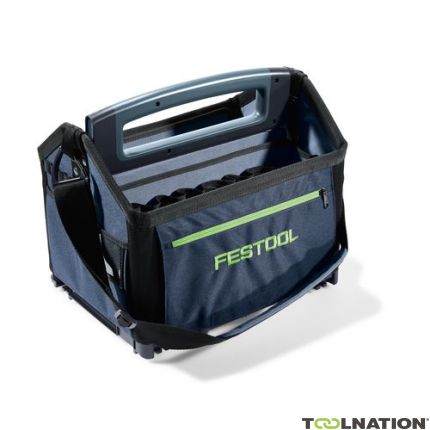 Festool Accesorios 577501 SYS3 T-BAG M Systainer³ ToolBag - 1