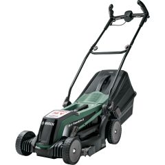 Bosch Jardín 06008B9B01 EasyRotak 36-550 Accu Grass Mower 36 Volt sin baterías ni cargador