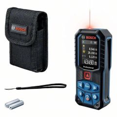 Bosch Professional 0601072T00 GLM 50-27 C distanciómetro láser