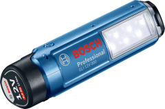 06014A1000 GLI 12V-300 LED Lámpara de batería de 12 voltios