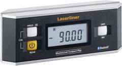 081.265A Inclinómetro digital MasterLevel Compact Plus