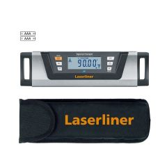 Laserliner 081.280A Nivel de burbuja digital Digilevel Compact
