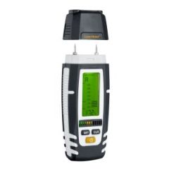 082.321A Dampmaster Compact Plus Bluetooth para la medición de la humedad del material