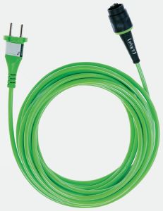 203921 cable plug it H05 BQ-F/4