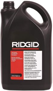 Ridgid Accesorios 16681 Aceite para cortar roscas 480 litros (96x5 litros)
