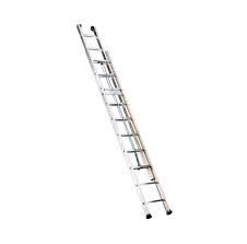 Little Jumbo 1202432316 Cuerda de escalera deslizante 2 x 16
