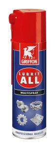 1233451 Lubrit-All spray 300 ml
