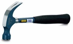 Stanley 1-51-488 Claw hammer Blue Strike 450gr
