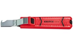 Knipex 1620165SB 16 20 165 SB  Cuchillo para cables