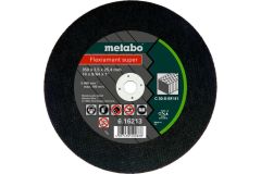 Metabo Accesorios 616212000 Disco de corte Ø 300x3,0x25,4mm piedra Flexiamant super
