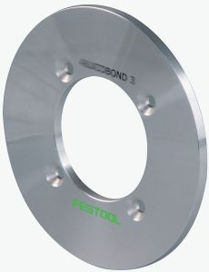 Festool 491539 Rodillo táctil para cortadora de disco Alucobond A4 PF1200