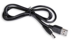 018390502 1839/R2-Cable USB/conector de 3,5 mm