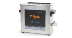 Beta 018950130 1895 13-Ultrasonisc.Depósito Limpieza 13L 12 Max