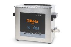 Beta 018950270 1895 27-Ultrasonisc.Depósito Limpieza 27L 25 Max