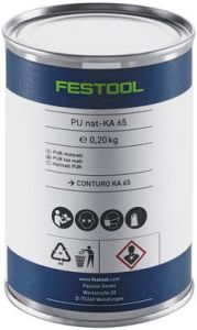 Festool 200056 Conturo Adhesivo PU húmedo 4x-KA 65