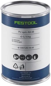 Festool 200062 Conturo Aclarador PU spm 4x-KA 65