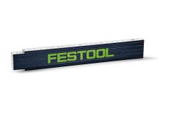 Festool Accesorios 201464 Regla plegable 2 metros
