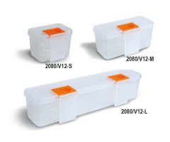 Beta 020800020 2080/V12-L-Caja desmontable Assortim. Box
