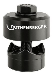 Rothenberger Accesorios 21834 Perforador de 34 mm