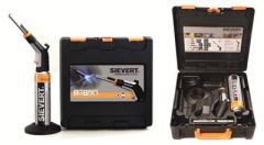 Sievert 253505 Powercase Ultra (Powerjet EU + Ultragas)