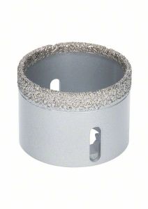 X-LOCK Broca de diamante mejor para cerámica Velocidad en seco 57 x 35 2608599018