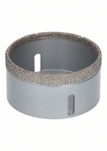 X-LOCK Broca de diamante mejor para cerámica Velocidad en seco 80 x 35 2608599025
