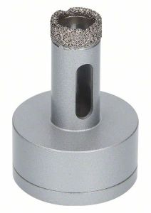 Broca de diamante X-LOCK Mejor para cerámica Velocidad seca 16 x 30 2608599028