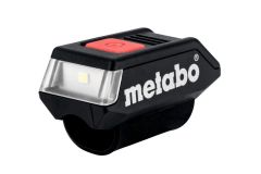 Metabo Accesorios 626982000 Lámpara LED para pistola de grasa FB 18 LTX