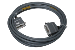 30053 CU-04 Cable de extensión para la conexión en serie de los modelos CU y CCU