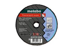 Metabo Accesorios 630194000 Disco de corte 70x2,0 x 6mm