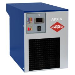 airpress-390006 APX-6 Secador frigorífico de aire comprimido 230 voltios