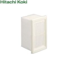HiKOKI Accesorios 370520 Filtro Hepa para la unidad de extracción de polvo de martillos rotativos