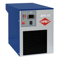 390012 APX-12 Secador frigorífico de aire comprimido 230 voltios