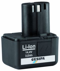 271666440 Batería Li-ion 14,4V / 2,0Ah