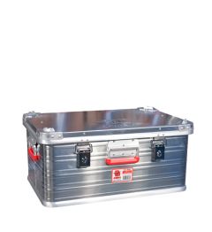 4500000047 Caja de aluminio de 47 litros
