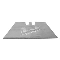 Milwaukee Accesorios 48221905 GP Cuchillas universales de repuesto (5 piezas)