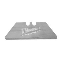 Milwaukee Accesorios 48221934 Cuchillas de seguridad universales de repuesto (5 piezas)