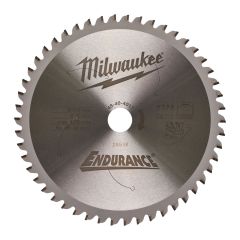 Milwaukee Accesorios 48404017 Hoja de sierra circular para metal 174 x 20 x 50