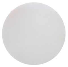 48500 Almohadilla de recogida con esponja de cera blanca 350 mm superfina