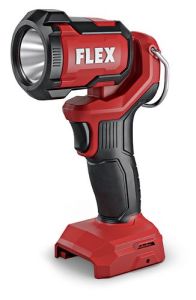 Flex-tools 513075 WL 300 18.0 Accu LED lámpara de mano 18V sin baterías ni cargador