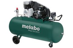 Metabo 601541000 Compresor Mega 520-200 D 200ltr