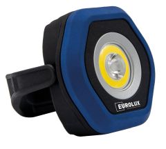 Eurolux 55.102.35 Occi 700 Accu luz de construcción LED