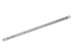 Facom DELA.1051.150 Regla flexible de acero inoxidable doble cara 150 mm