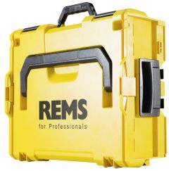 Rems 578299 R L-Boxx con inserto para miniprensa Rems