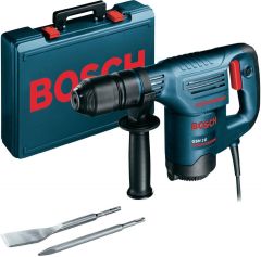 Bosch Professional 0611320703 GSH 3 E Martillo demoledor profesional de 3 kilos